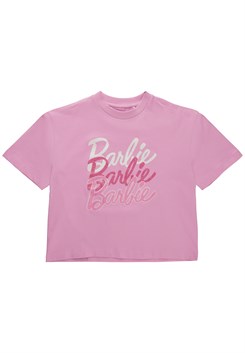 Das neue Barbie SS T-Shirt – Pastelllavendel